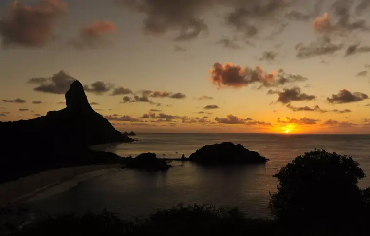 Pacote de viagem Fernando de Noronha completo