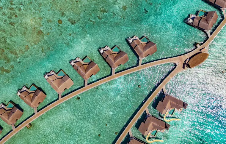 Pacote de viagem Ozen Reserve Bolifushi
