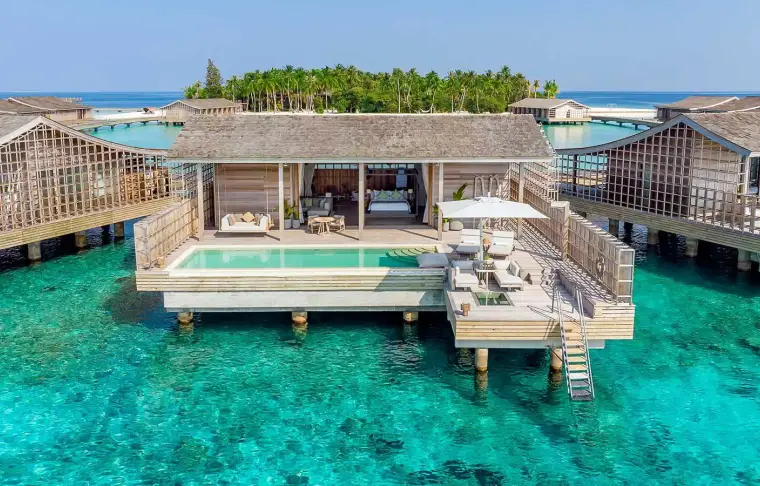 Pacote de viagem Kudadoo Maldives Private Island