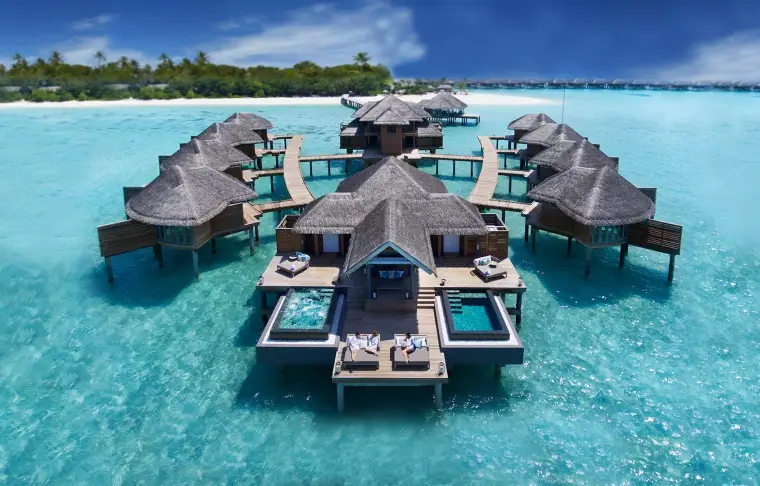 Pacote de viagem Vakkaru Maldives