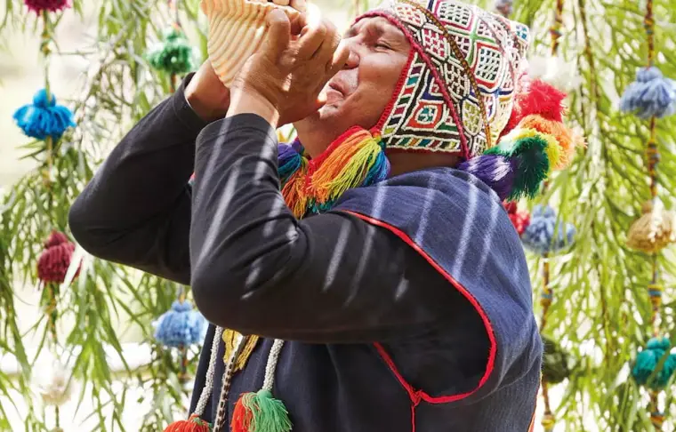 Pacote de viagem Peru nos exclusivos hotéis Belmond
