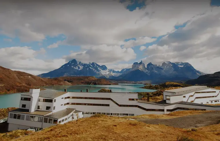 Pacote de viagem Explora Patagônia