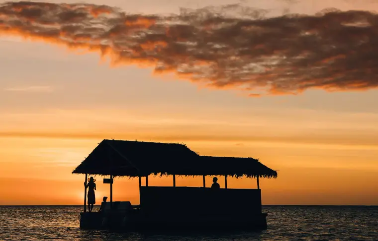 Pacote de viagem Palawan Aman Amanpulo