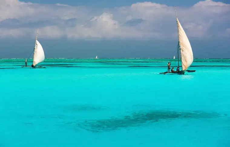Pacote de casamento Casamento em Zanzibar
