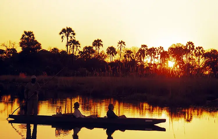 Pacote de viagem Viagem Luxury dos Sonhos na África Austral