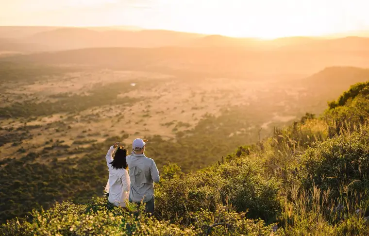 Pacote de viagem Vinícolas, Baleias e Vida Selvagem - Luxury