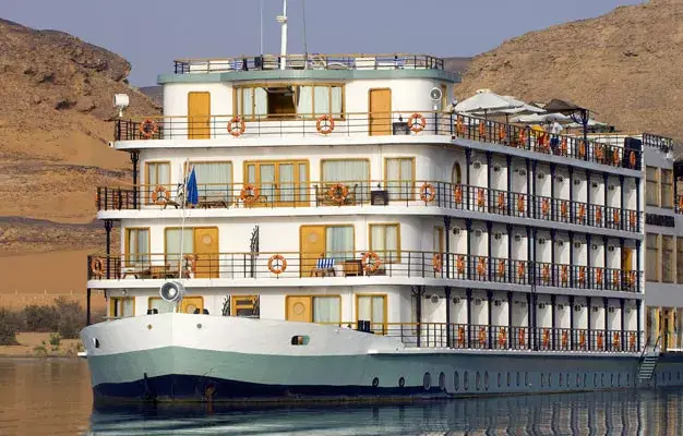 Pacote de viagem Egito com Luxor e Lago Nasser