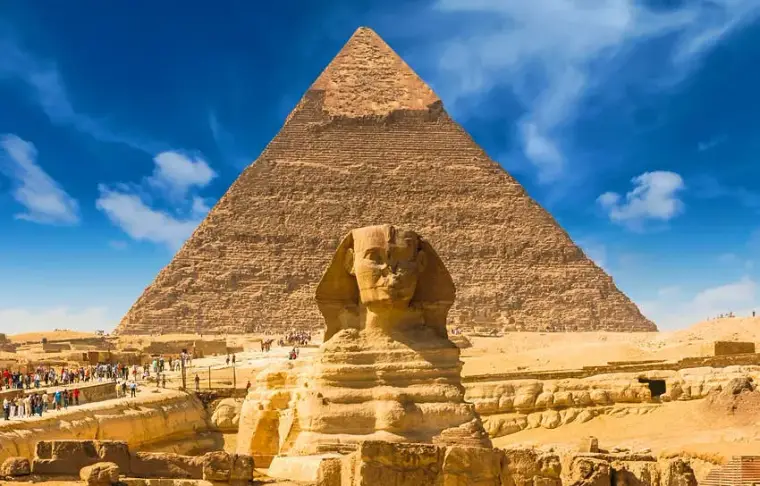 Pacote de viagem Aswan e Sharm El Sheikh