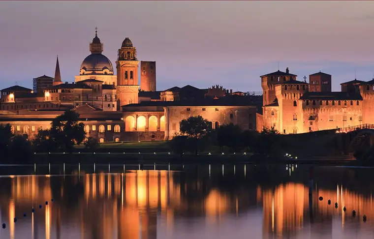 Pacote de viagem Tour Roma Encantos da Itália