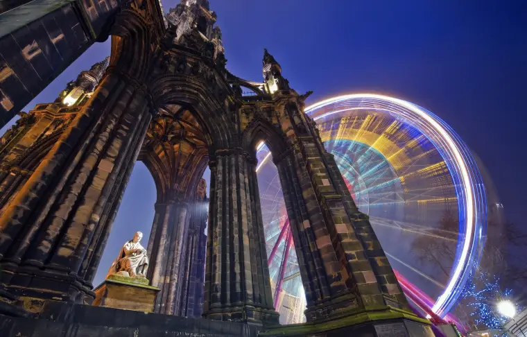 Pacote de viagem Grand Tour da Ilhas Britânicas e Londres