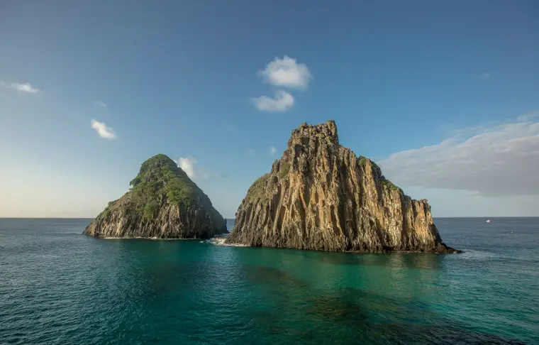 Pacote de viagem Fernando de Noronha Pousadas Executivas