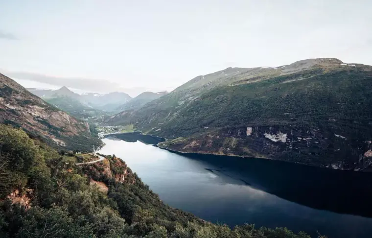Pacote de viagem Noruega Terra dos Fiordes