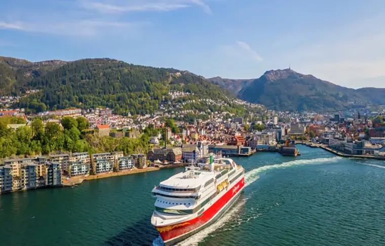 Pacote de viagem Odisséia nos Fiordes da Noruega