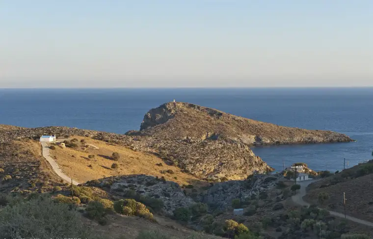 Pacote de viagem Grécia e Turquia em Cruzeiro Rotas de Poseidon