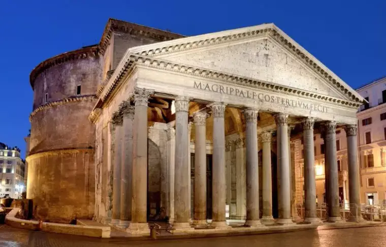Pacote de viagem Roma, Encantos do Sul e Sicília