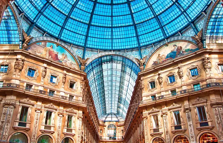 Pacote de viagem Tour Itália Il Bel Paese 4 (Púglia)