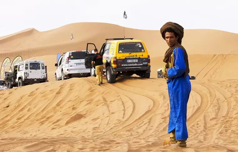 Pacote de viagem Espanha, Portugal e Marrocos