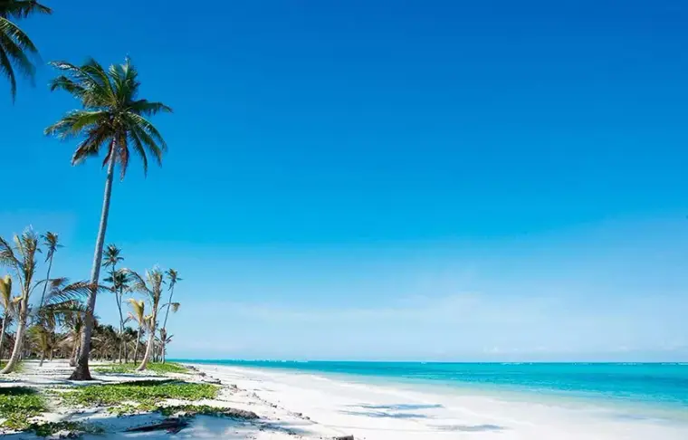 Pacote de viagem Zanzibar por Completo entre Resorts e Retiro