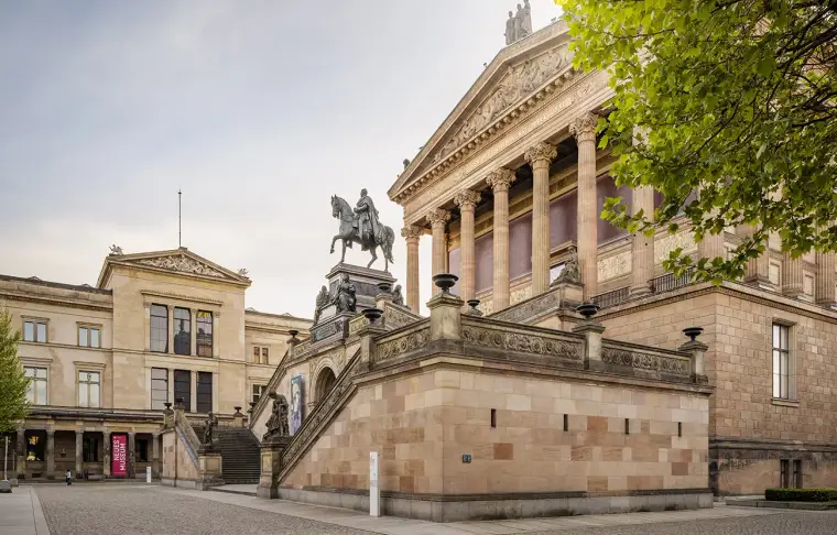 Pacote de viagem Cultura Centro-Europeia