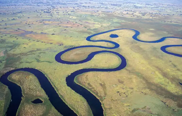 Pacote de viagem Descubra o Delta de Botswana e Linyanti