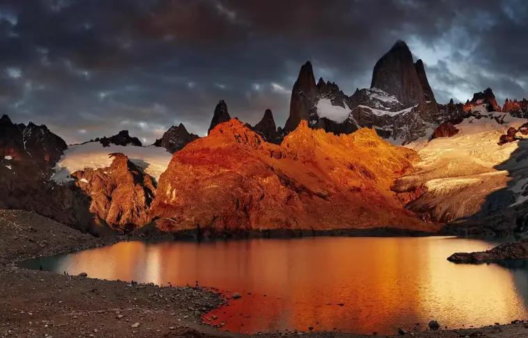 Pacote de viagem Explora El Chaltén