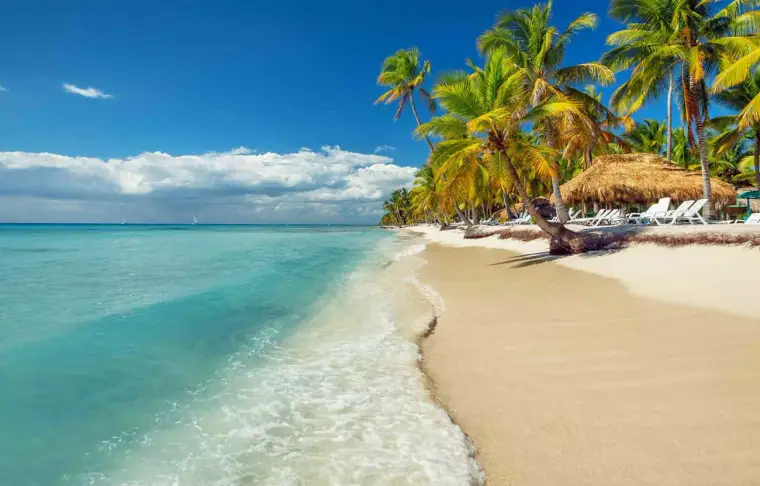 Pacote de viagem Punta Cana Saindo de Belo Horizonte