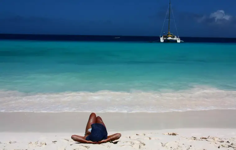 Pacote de viagem Curaçao saindo de Porto Alegre