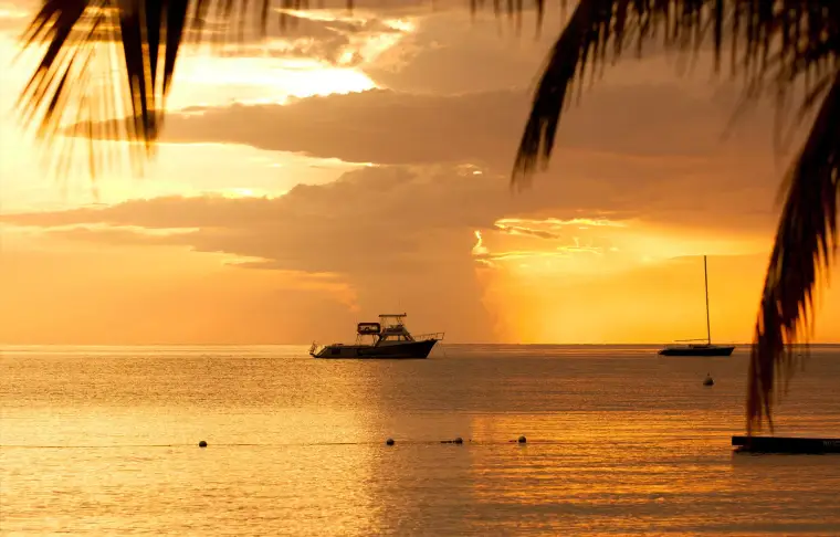Pacote de viagem Jamaica saindo de Brasília