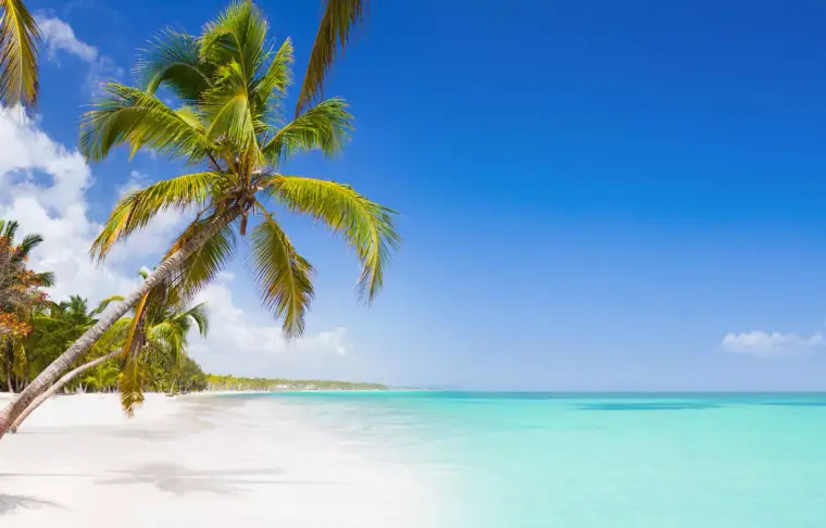 Pacote de viagem Punta Cana Saindo de Brasília
