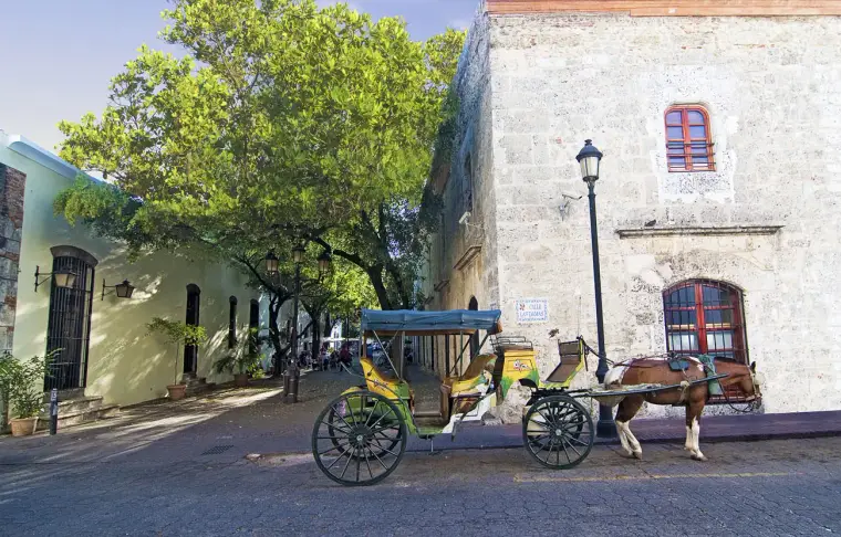 Pacote de viagem Santo Domingo & La Romana