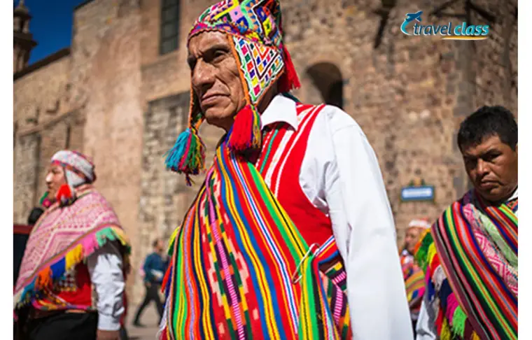 Pacote de viagem Peru, Uma Grande Aventura