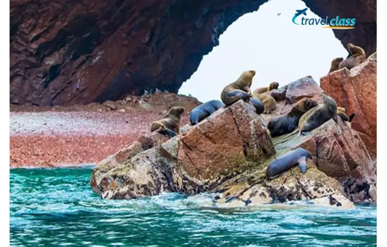 Pacote de viagem Peru, Grande Expedição Inca