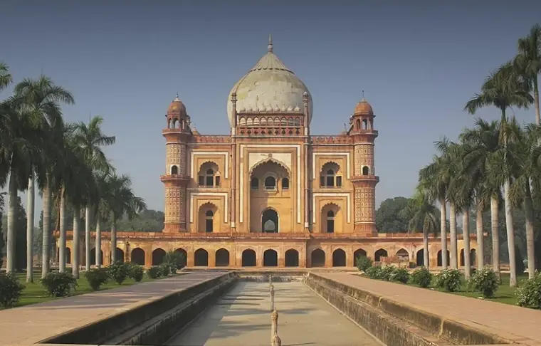 Pacote de viagem Fortes e Palácios do Rajastão e Dubai