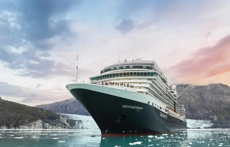 Pacote de viagem Rochosas, Vancouver e Cruzeiro no Alaska