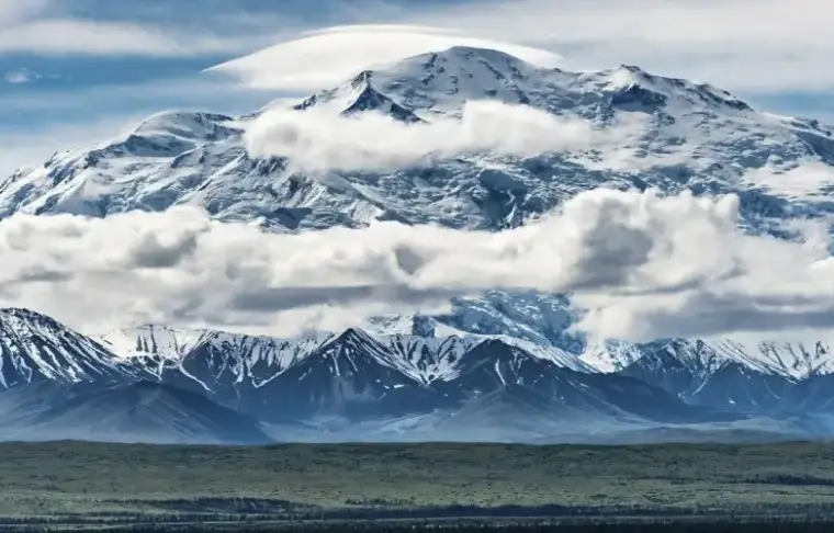 Pacote de viagem Canadá, Cruzeiro pelo Alasca e Denali 19 dias