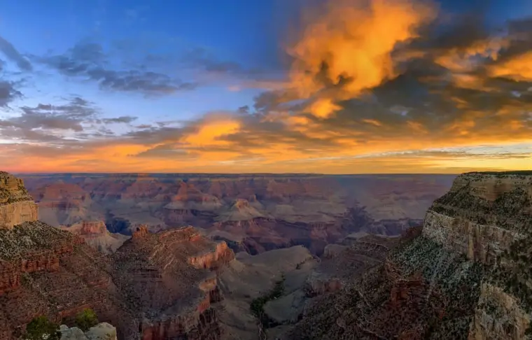 Pacote de viagem National Park Explorer - Partindo de Las Vegas
