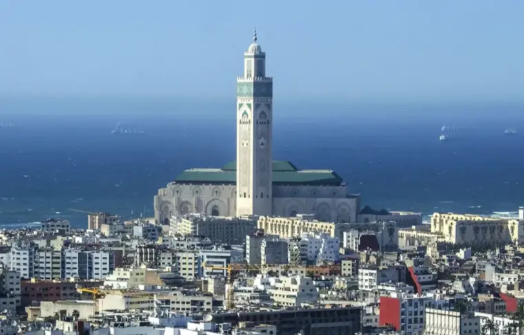 Pacote de viagem Descubra Marrocos