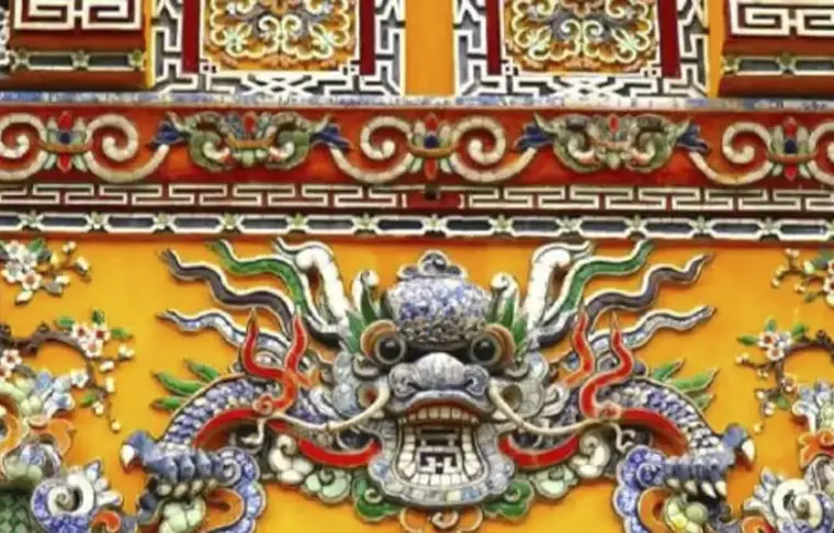 Pacote de viagem UNESCO Masterpieces of Indochina