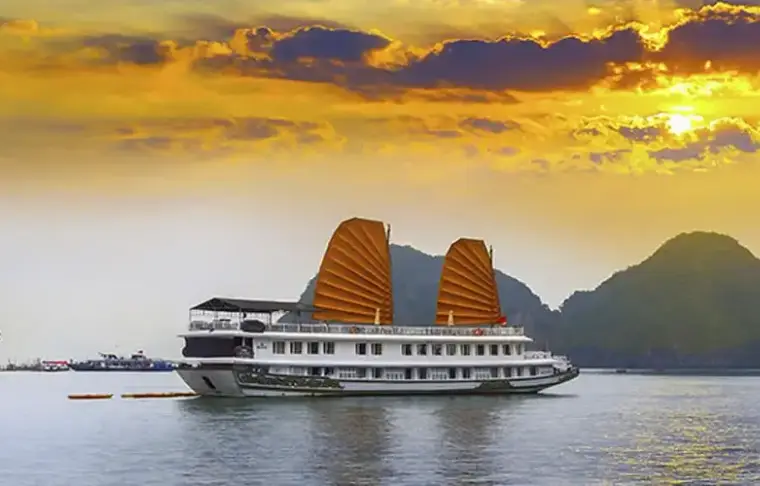 Pacote de viagem Art of Travel - Luxury Escape