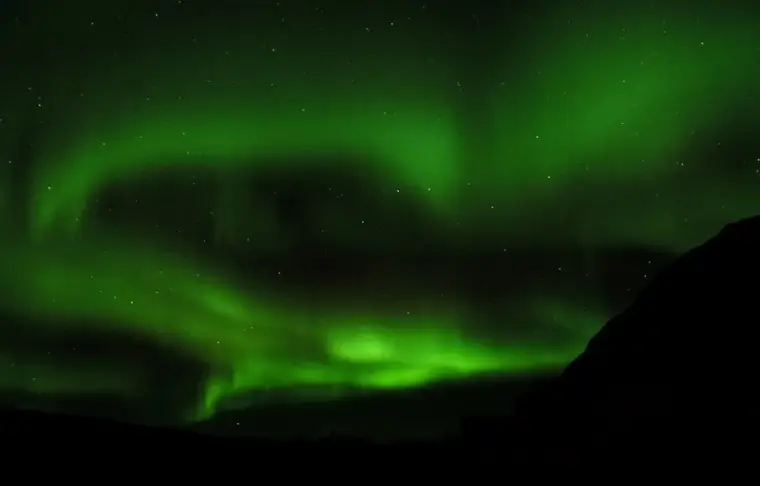 Pacote de viagem Segredos das Luzes do Norte - Westfjords