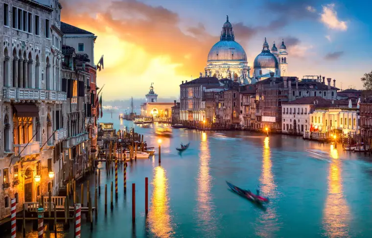 Pacote de viagem As Pérolas da Eslovênia, Bósnia e Croácia saindo de Veneza