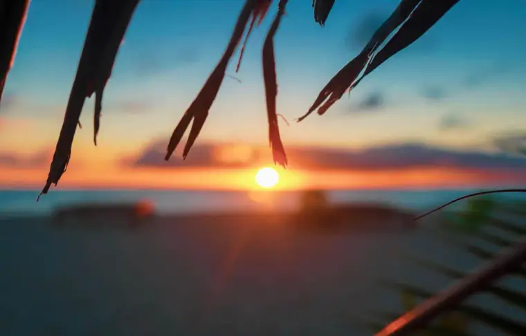 Pacote de viagem Anguilla