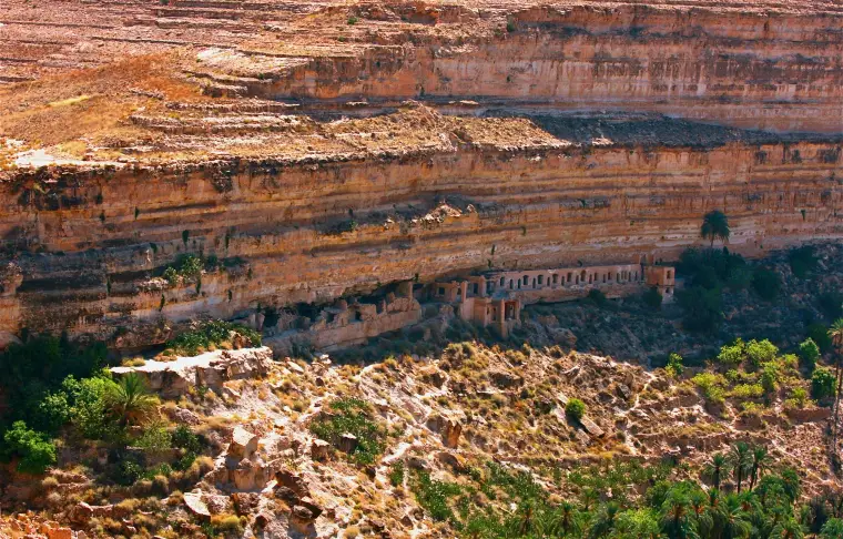 Pacote de viagem Argélia Imperdível