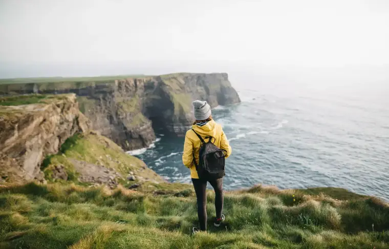 Pacote de viagem O Melhor da Escócia e Irlanda