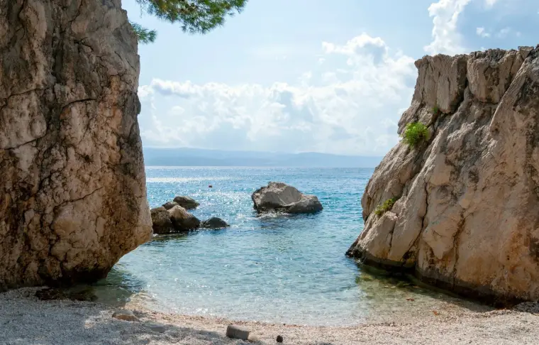 Pacote de viagem Belezas Naturais da Croácia com Cruzeiro Adriático de Dubrovnik a Split