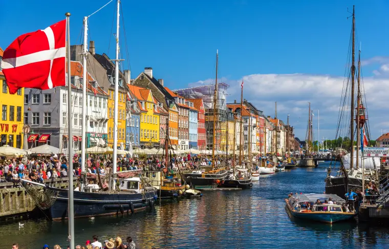 Pacote de viagem Lendas Escandinavas e Helsinque