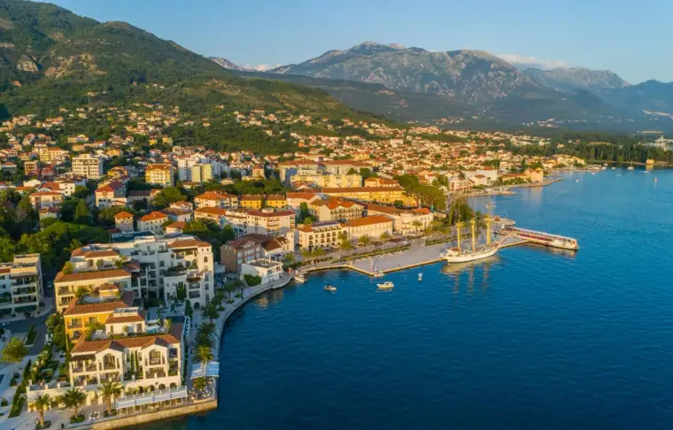 Pacote de viagem Quatro Países do Adriático: de Zagreb a Tirana