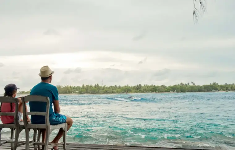 Pacote de viagem Private Stay For Families