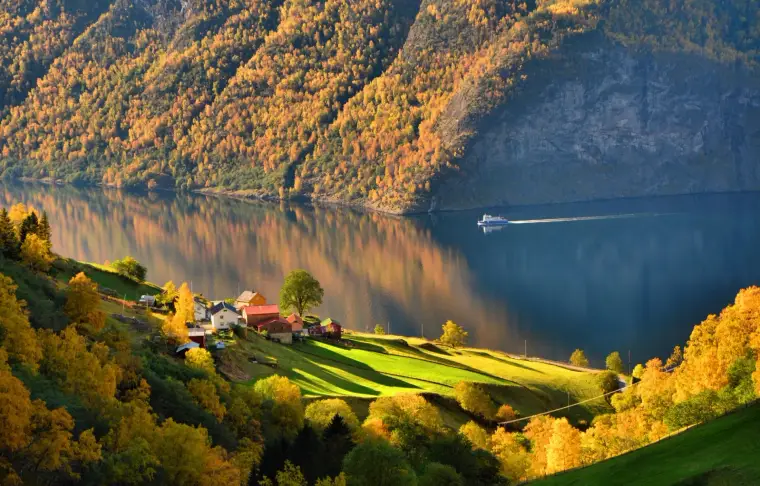 Pacote de viagem Noruega a terra dos Fiordes e Stavanger
