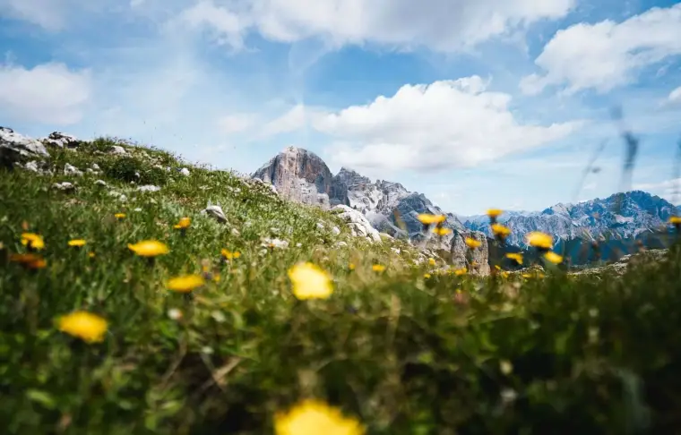 Pacote de viagem Dolomitas & Cortina d’Ampezzo Dinâmicas